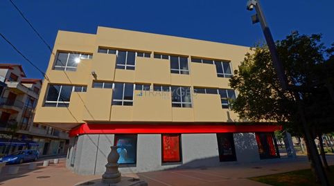 Foto 4 de Edificio en venta en Tomiño, Pontevedra
