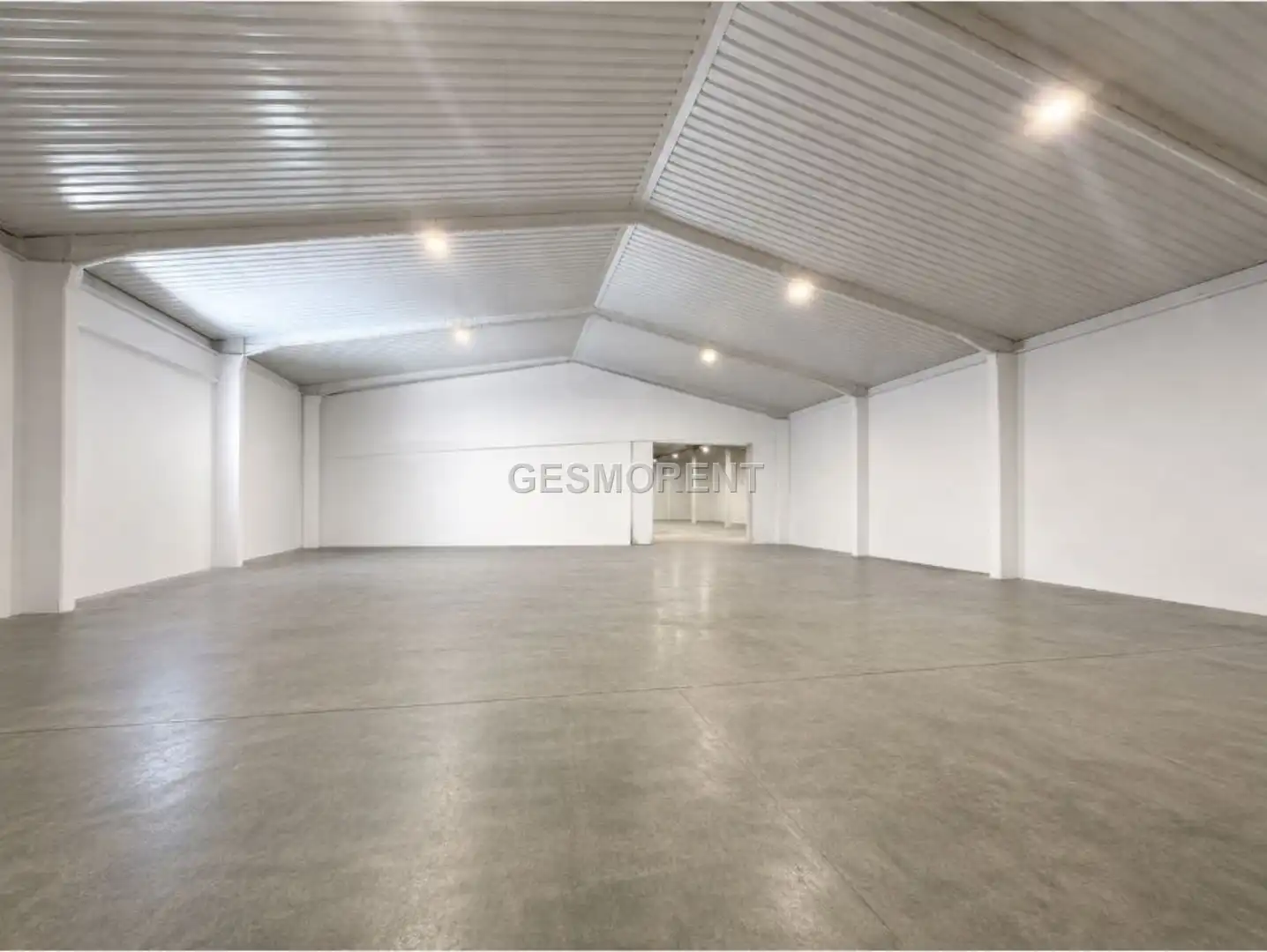 Nave industrial en alquiler en Nord, imagen 2