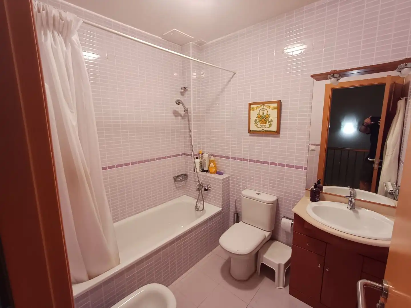 Casa bifamiliare con giardino in vendita a Plaça de Coma 10, imagen 8