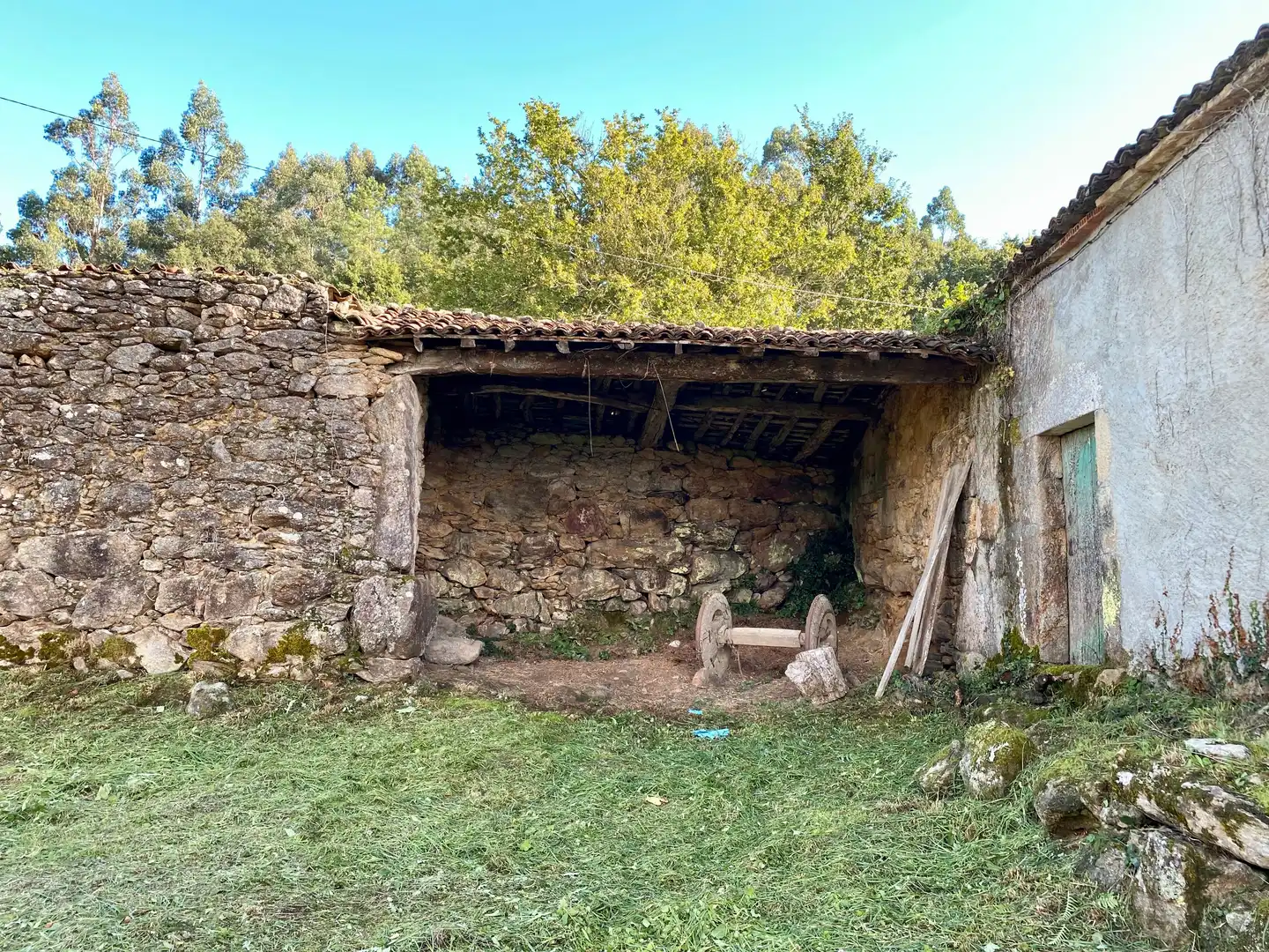 Casa en venda a A Estrada, imagen 2