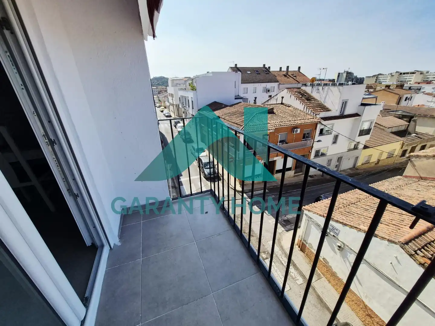 Appartamento in vendita a Casco Antiguo