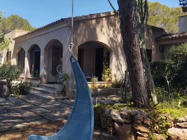 Xalet en venda a Cala Pi - Vallgornera