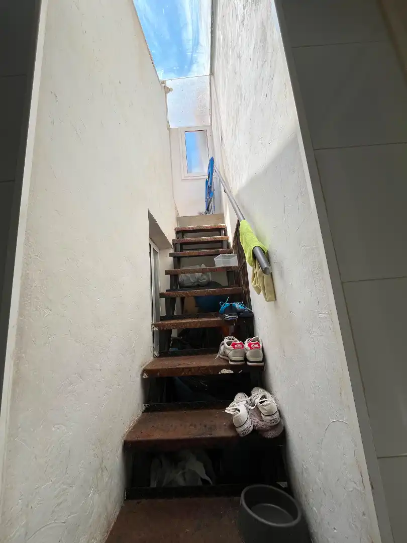 Planta baja en venta en Tarragona con Calefacción, Parquet y Terraza