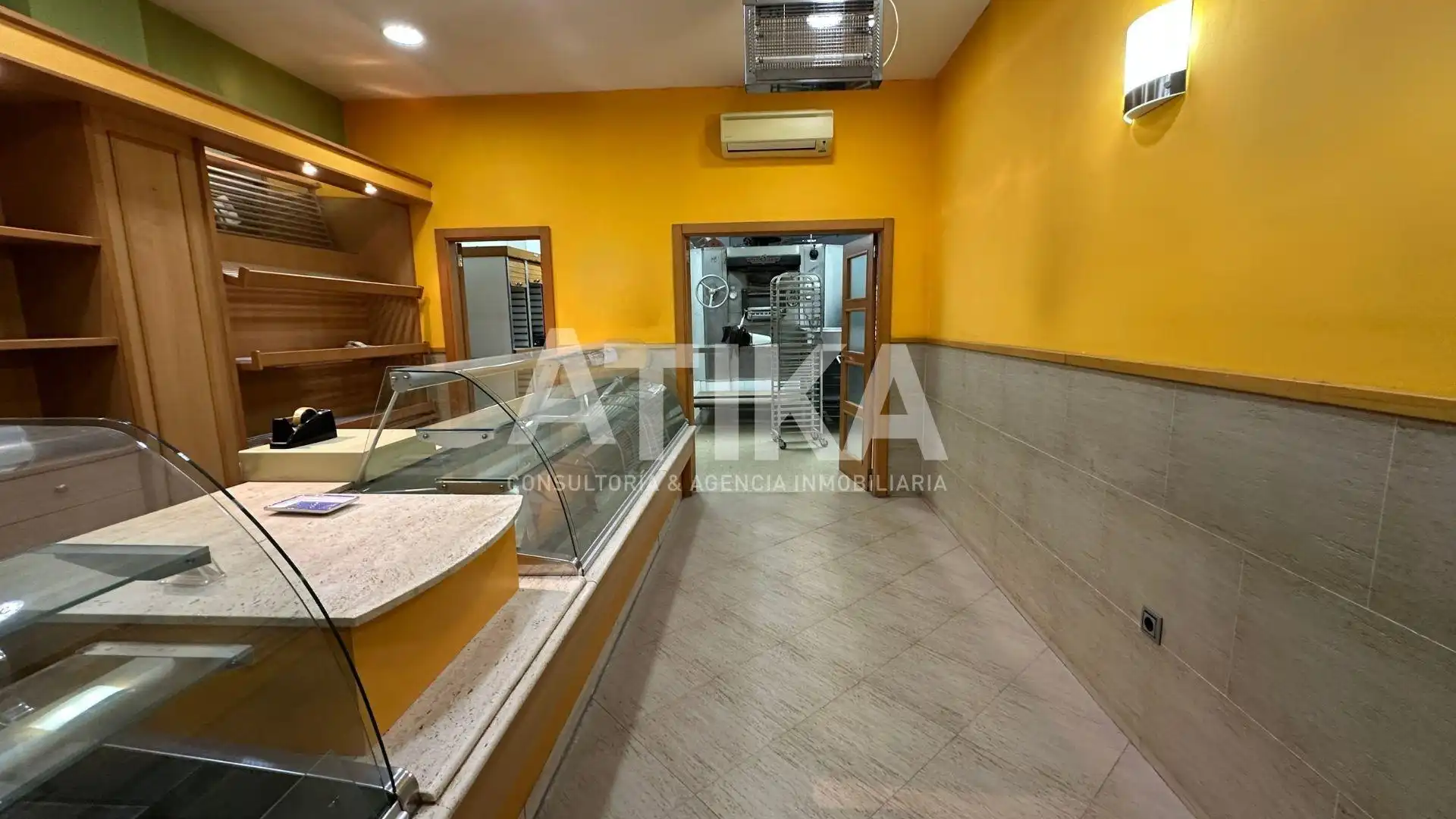 Business premises for sale in El Llombo, imagen 4