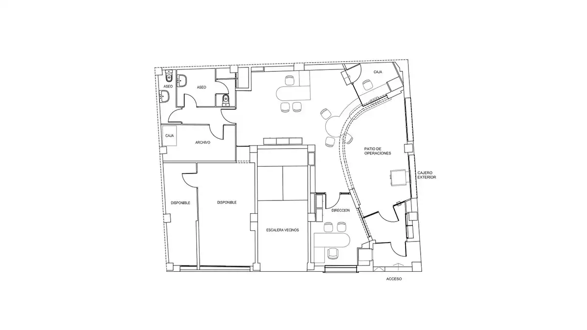 Gewerbefläche zum Verkauf in L'HORTA 11, imagen 2