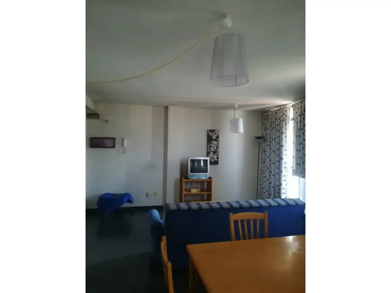 Mini appartamento con terrazza in affitto a Ronda BUENAVISTA 23, imagen 9