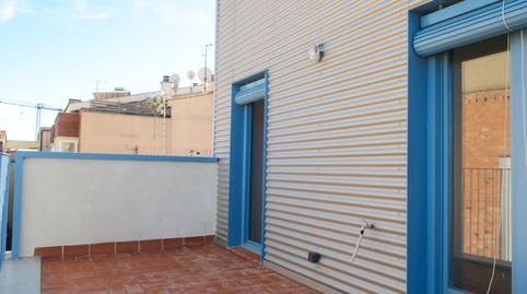 Foto 5 de Ático de alquiler en Carrer Vila Vall-llebrera, Centre, Badalona