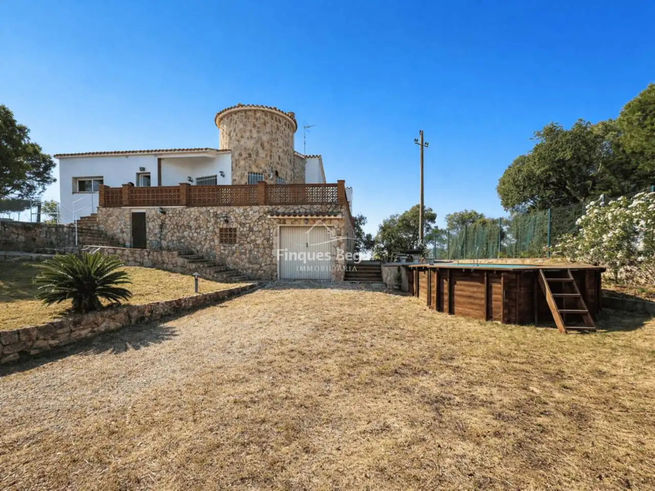 House with pool for sale in Urbanizacion Mas Tomasi de Dalt, imagen 2