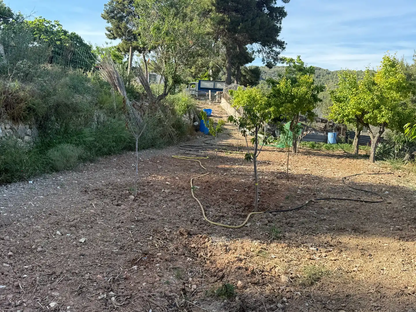 Finca rústica en venta en Sitges con Aire acondicionado, Terraza y Piscina