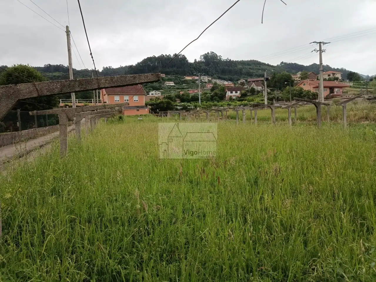 Terreni e lotti in vendita a Camiño Romano, imagen 2