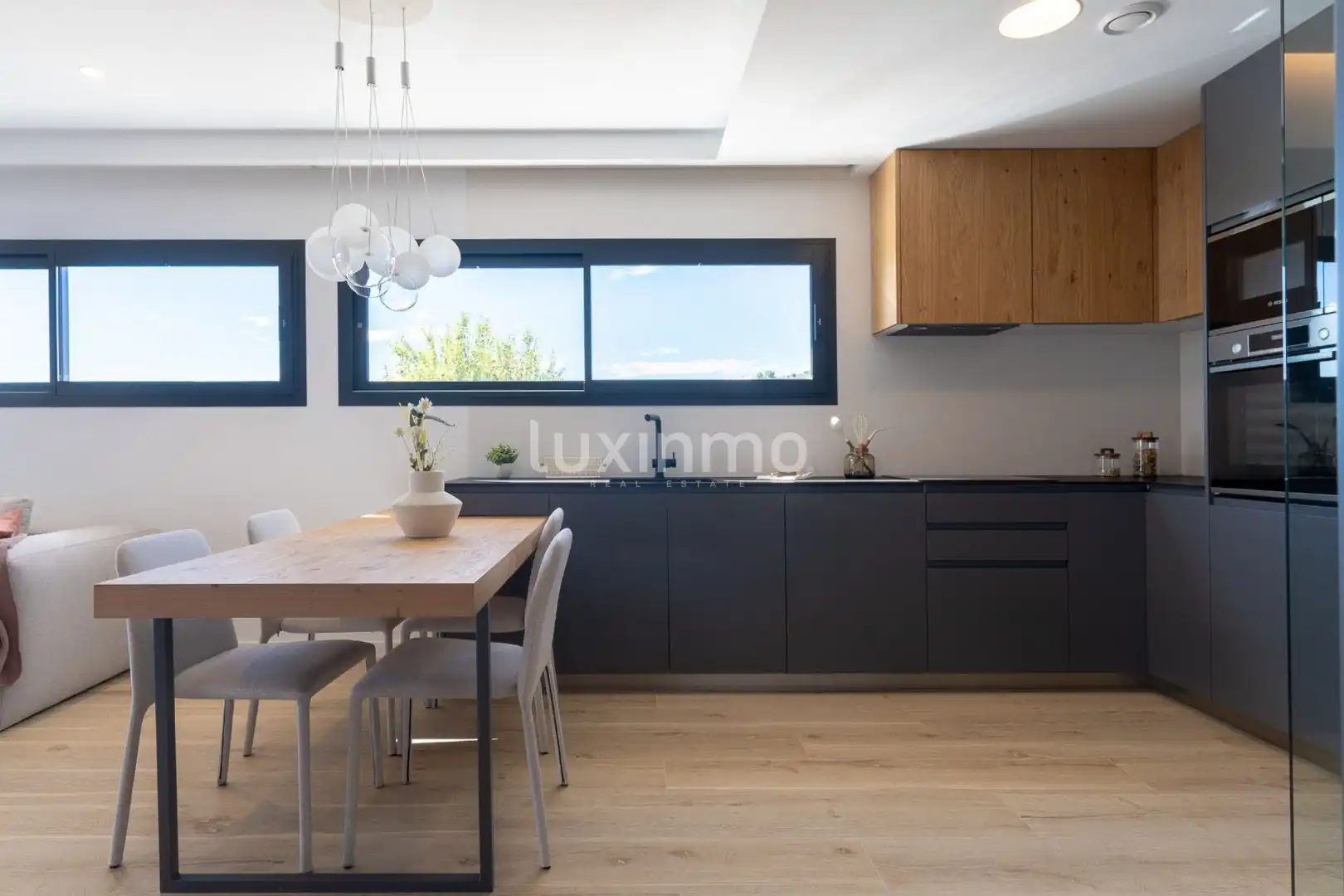 Dúplex con piscina en venta en Cumbre del Sol, imagen 6