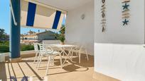 Terrace of Flat for sale in Rota  with Terrace and Balcony