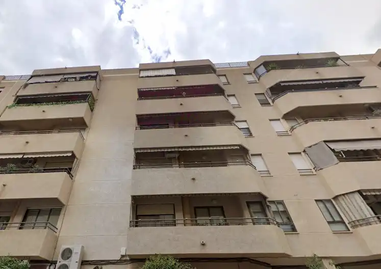 Appartamento con ascensore in vendita a Avenida Filipinas 12