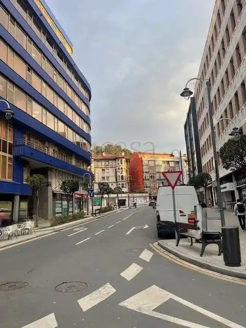 Business premises to rent in Madariaga Etorbidea, imagen 6