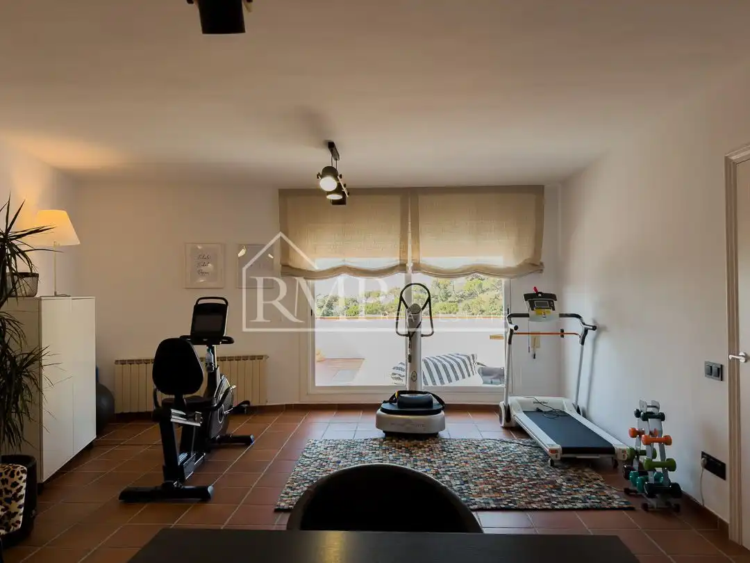 Detached homes for sale in Sant Andreu de Llavaneres  with Air Conditioner, Heating and Terrace