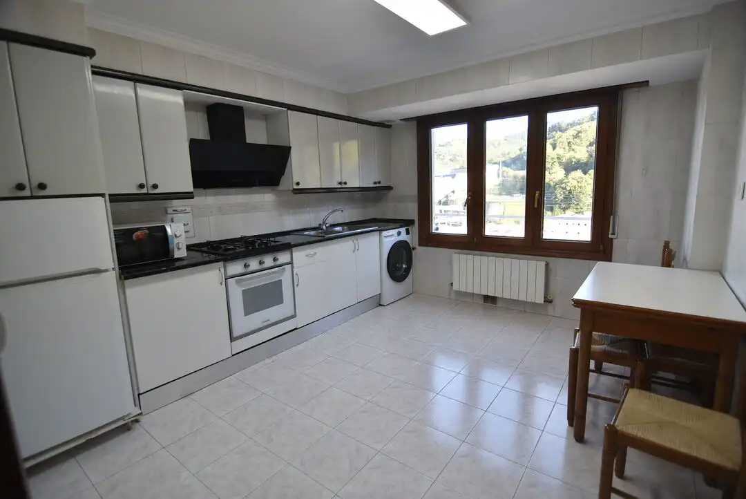 Wohnung mit Terrasse zum Verkauf in Bustindui-Tarren Kalea, imagen 6
