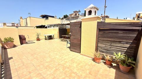 Foto 4 de Àtic en venda a Avenida de Málaga, La Cala del Moral, Rincón de la Victoria