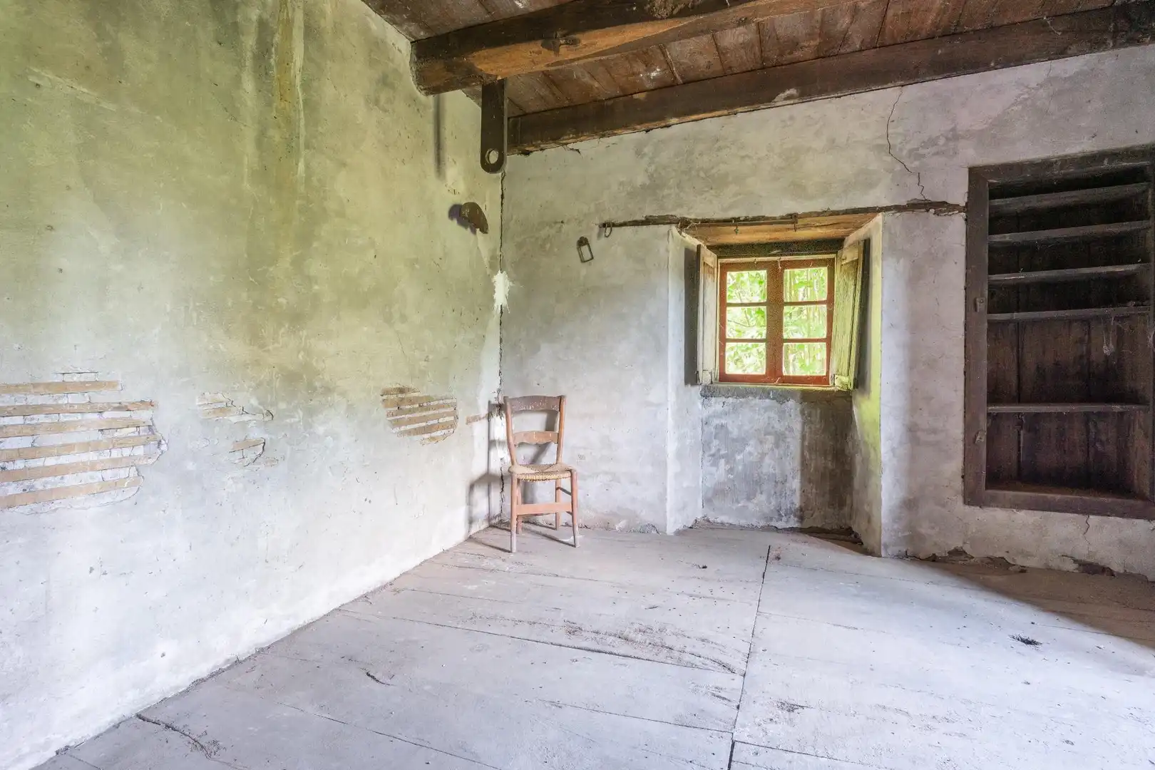 Casa o xalet en venda en Allande amb Jardí privat i Balcó