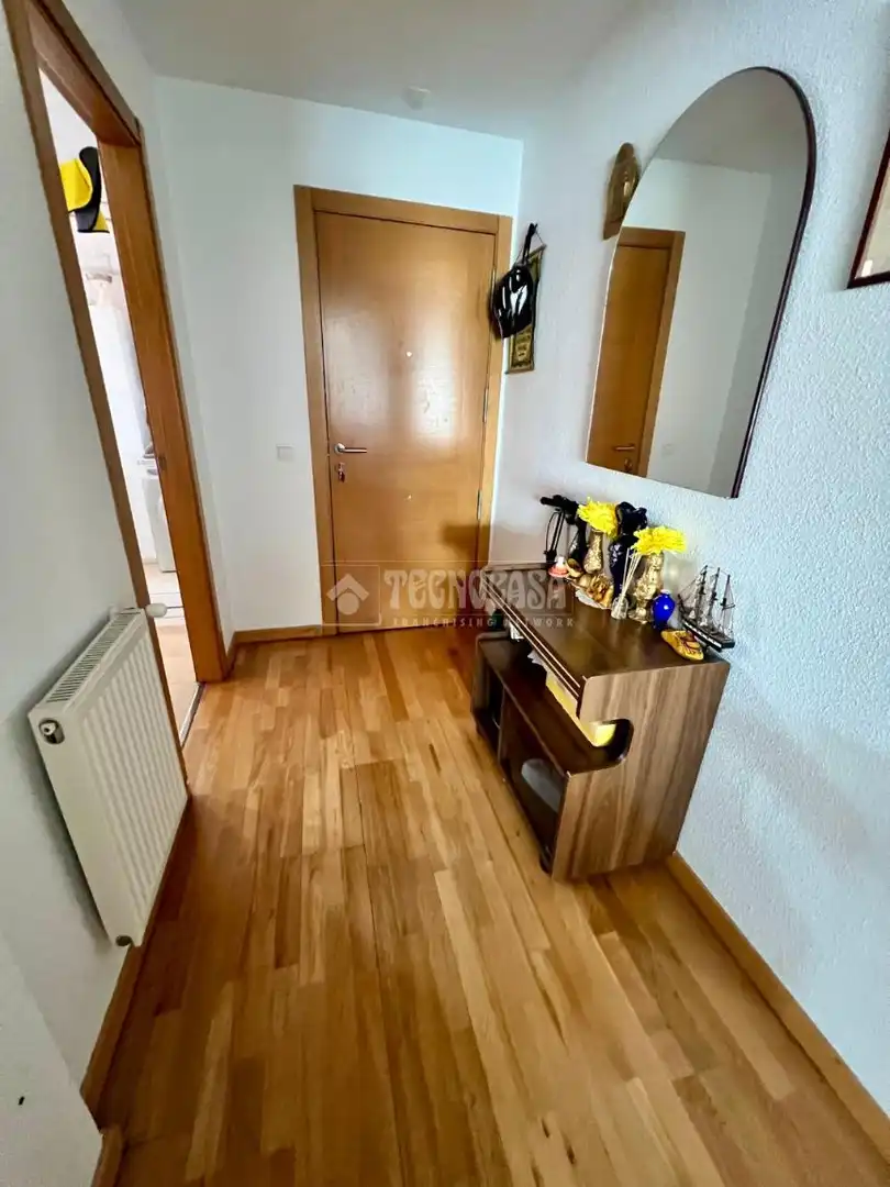 Piso en venta en Parla con Calefacción, Terraza y Trastero