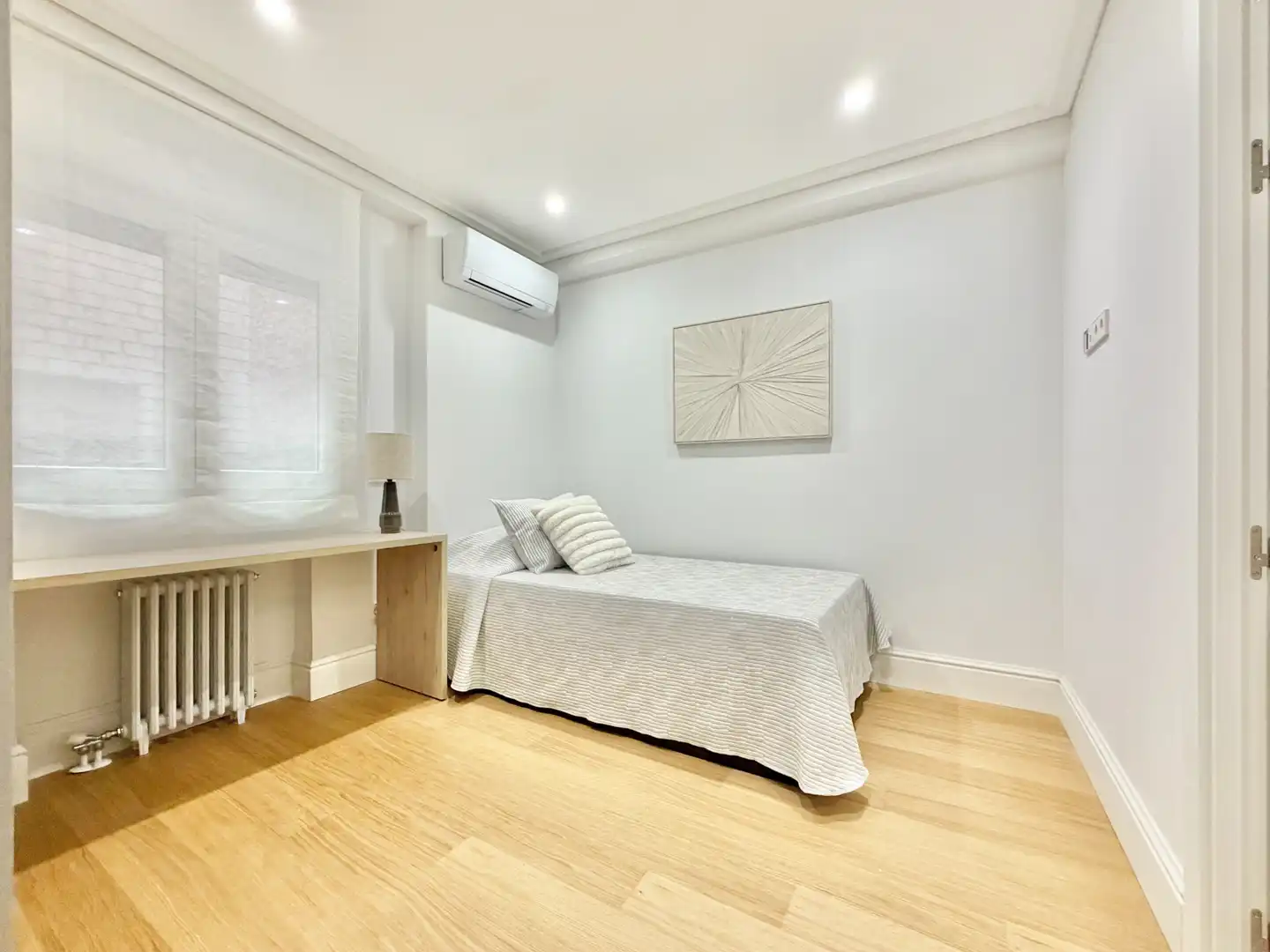 Flat with lift for sale in Calle de Alcántara, imagen 13