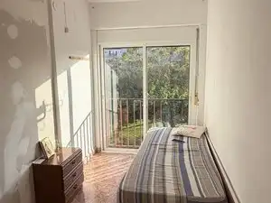 Terraza de Piso en venta en Tarragona con Horno