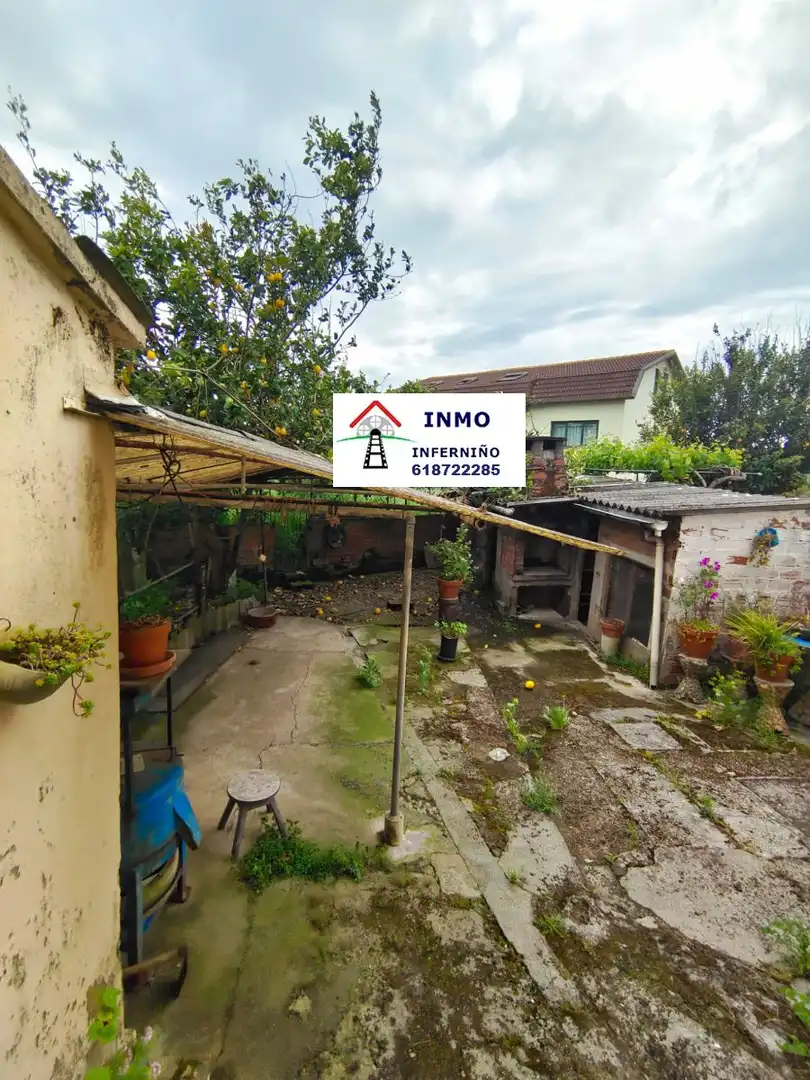Casa o chalet en venta en Ferrol con Calefacción y Trastero