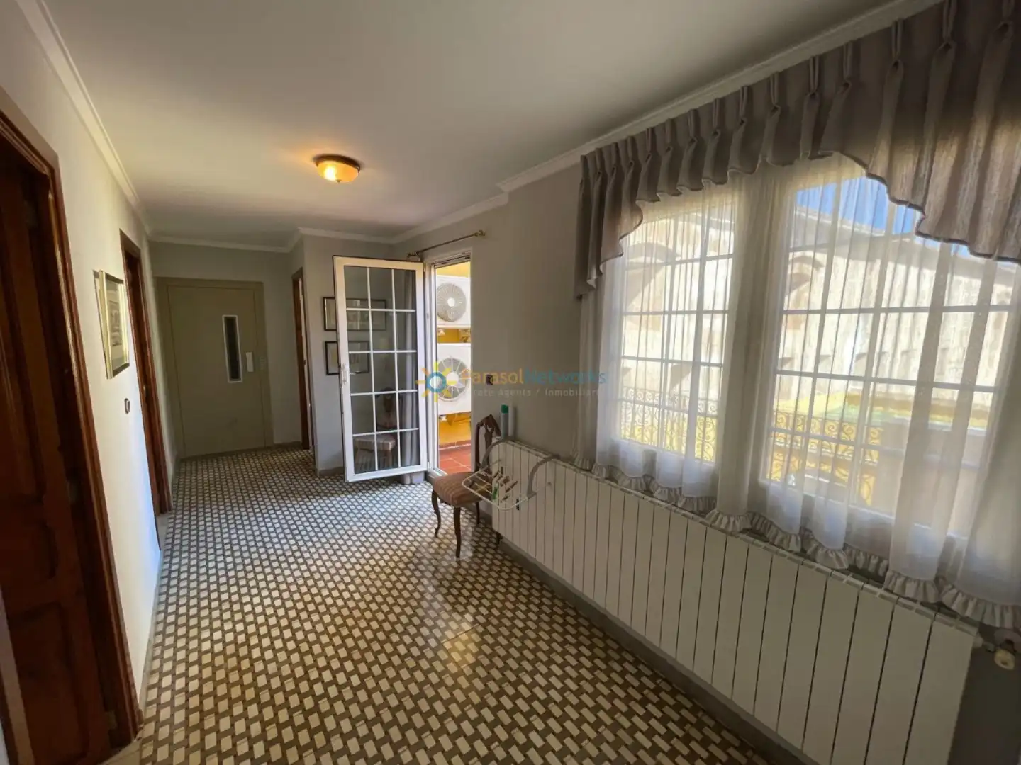 Maison mitoyenne avec terrasse à vendre à Xàtiva, imagen 20