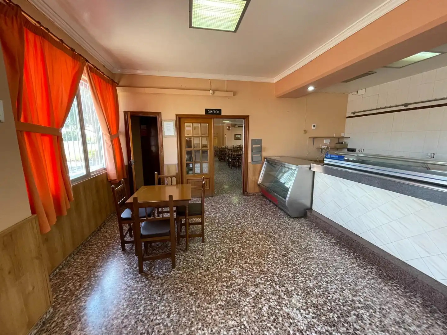 Local comercial en venda a Pedanías Este, imagen 44