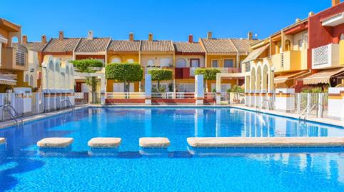 Foto 2 de Casa o xalet en venda a Santiago de la Ribera, Murcia