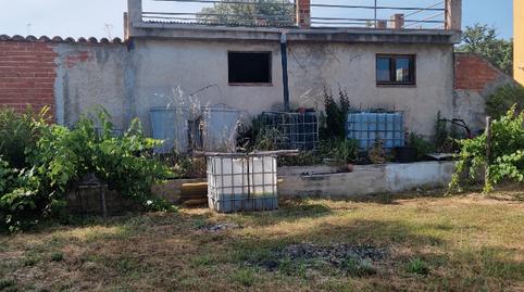 Foto 5 de Casa o chalet en venta en Avinguda del President Companys, 43, Santa Coloma de Farners, Girona