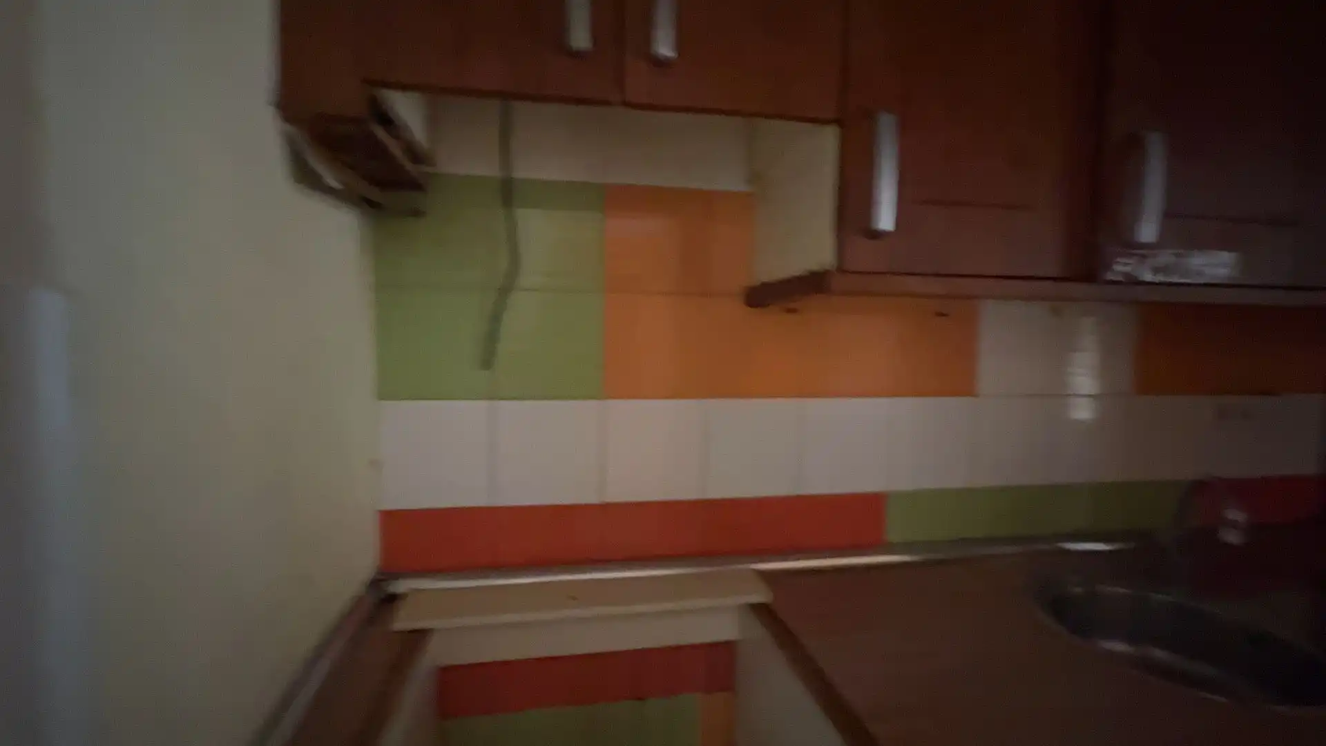 Piso en venta en Santa Áurea, 22, Puerta del Ángel