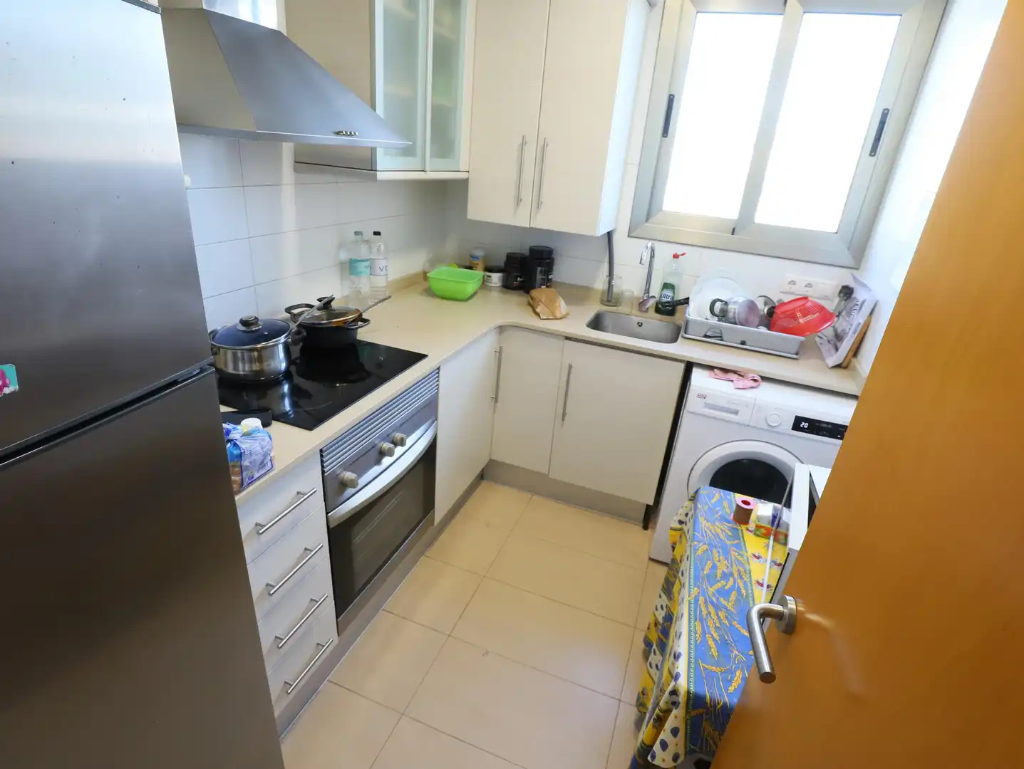 Duplex avec terrasse à vendre à Sant Vicenç Dels Horts, imagen 2