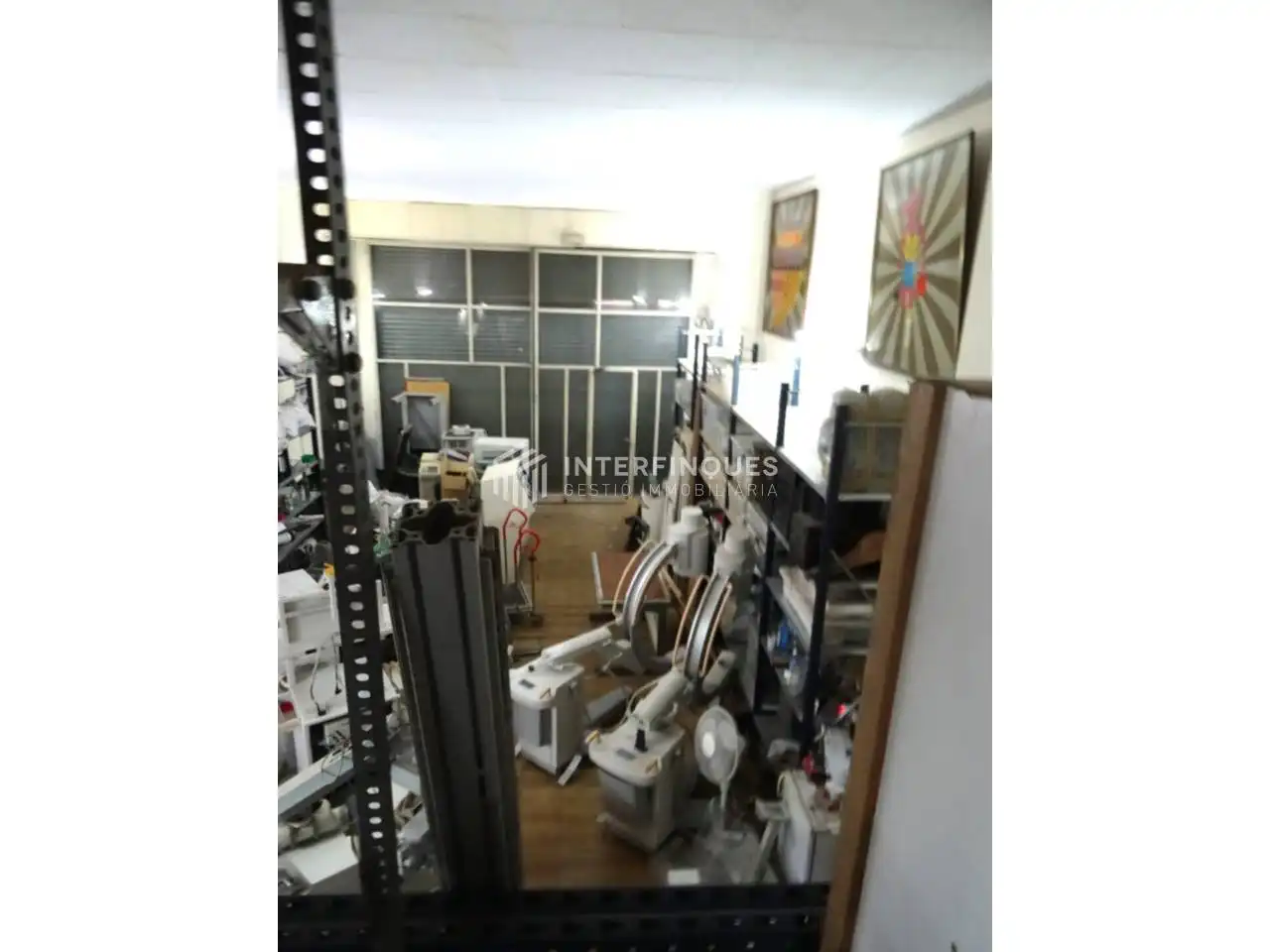 Local comercial en venda a Avenida Sant Salvador, imagen 7