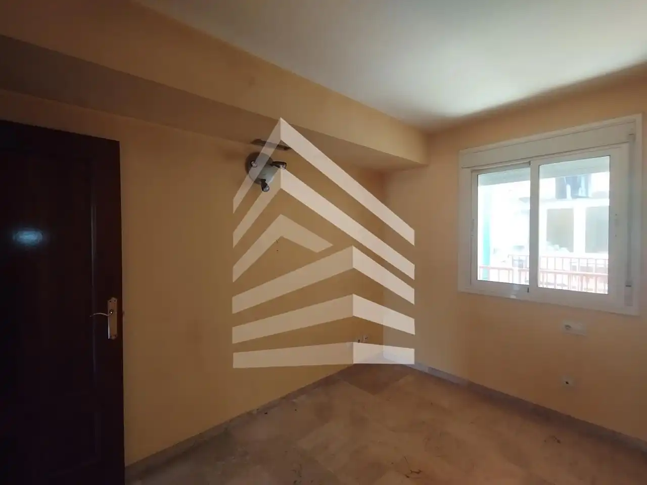 Bedroom of Flat for sale in Blanes  with Heating and Terrace