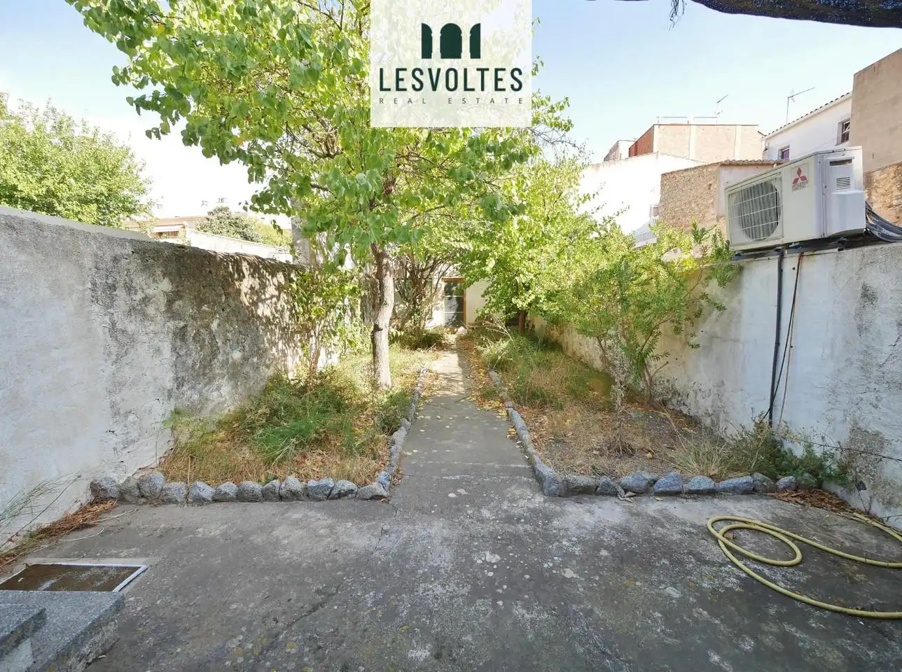Haus mit Terrasse zum Verkauf in calle de Pi i Margall, imagen 2