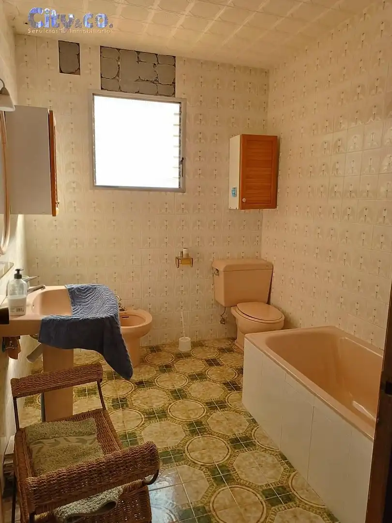 Casa rústica amb piscina en venda a El Fenazar - Campotéjar, imagen 12