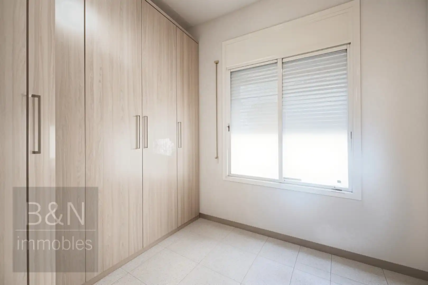 Habitación de Casa o chalet en venta en Terrassa con Aire acondicionado, Calefacción y Terraza
