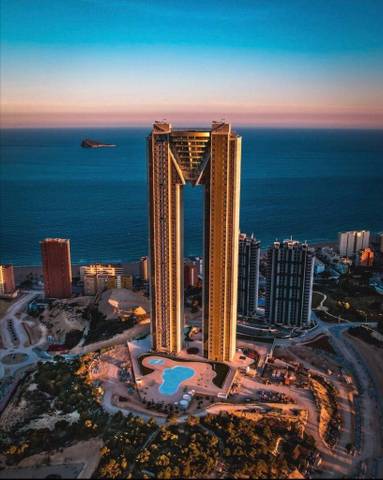 Piso en Venta en Playa Poniente