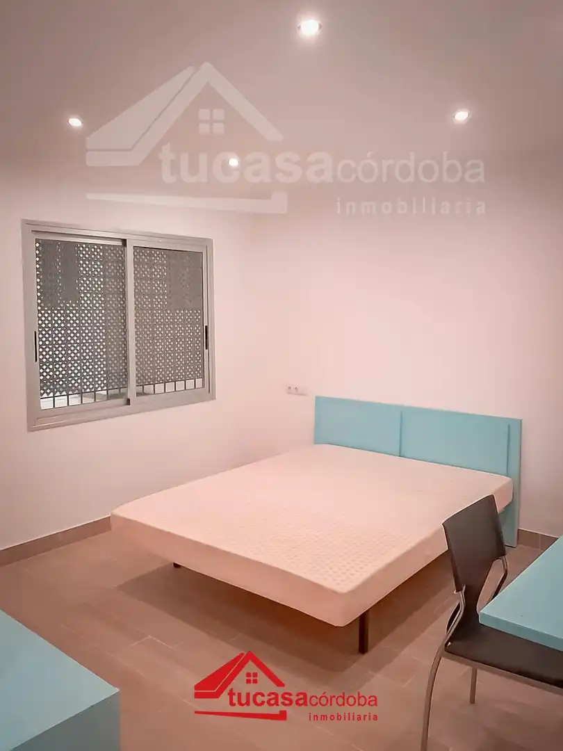 Habitación de Dúplex en venta en Córdoba