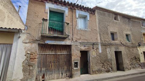 Photo 2 of Single-family semi-detached for sale in Calle Aragón, 11, Pradilla de Ebro, Zaragoza