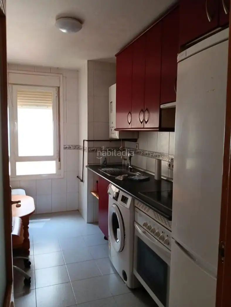 Appartamento con ascensore in vendita a Paseo de Recoletos 39, imagen 22