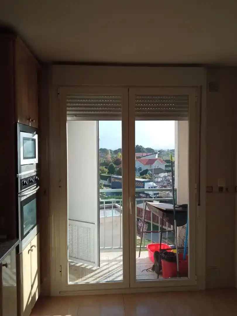 Terraza de Dúplex en venta en Verín con Balcón