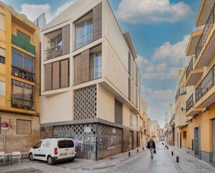 Exterior view of Premises for sale in Alicante / Alacant