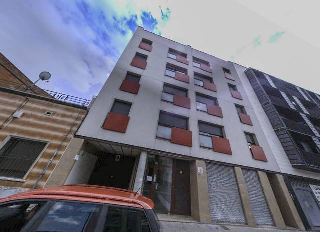 Piso en Venta en C/ De Martorell en La Cogullada