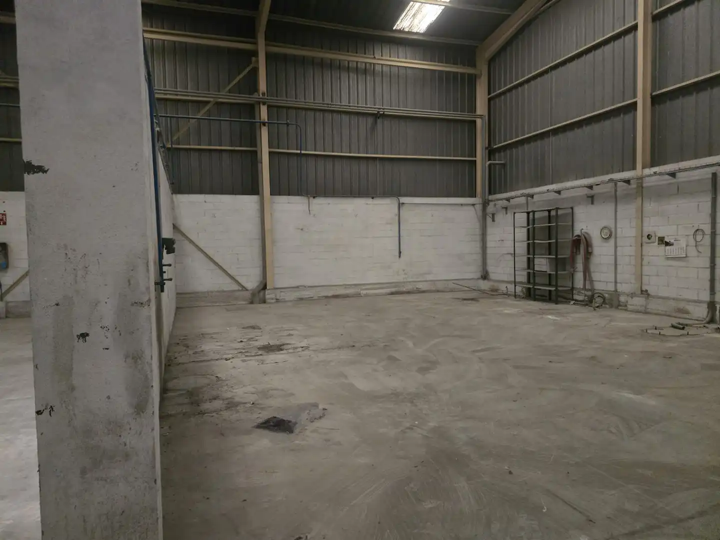 Nave industrielle à vendre à Lugar 10F, imagen 16