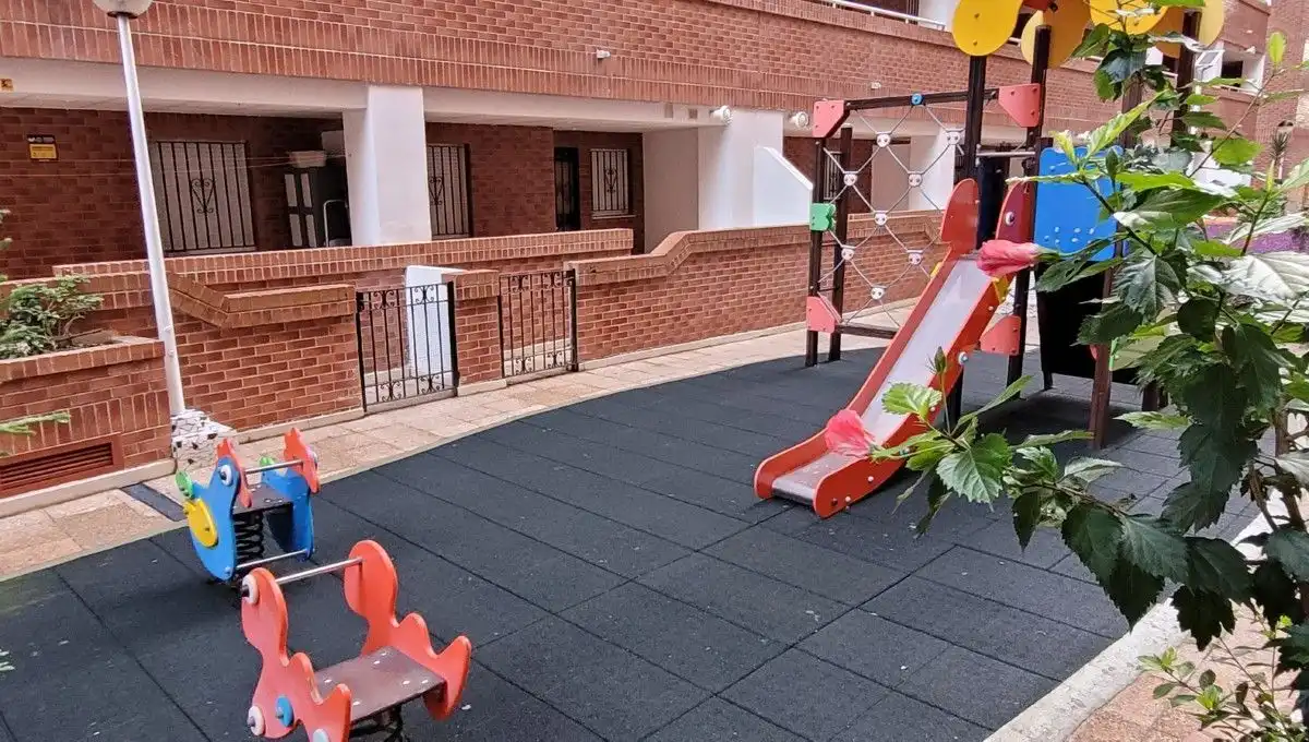 Terrassa de Apartament en venda en Oropesa del Mar / Orpesa amb Aire condicionat, Calefacció i Terrassa