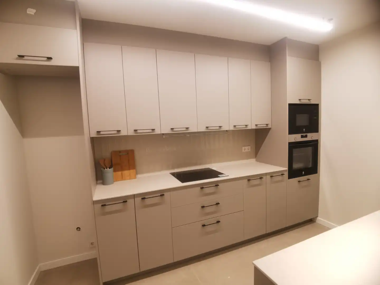 Cuina de Pis en venda en Sabadell amb Aire condicionat, Calefacció i Balcó