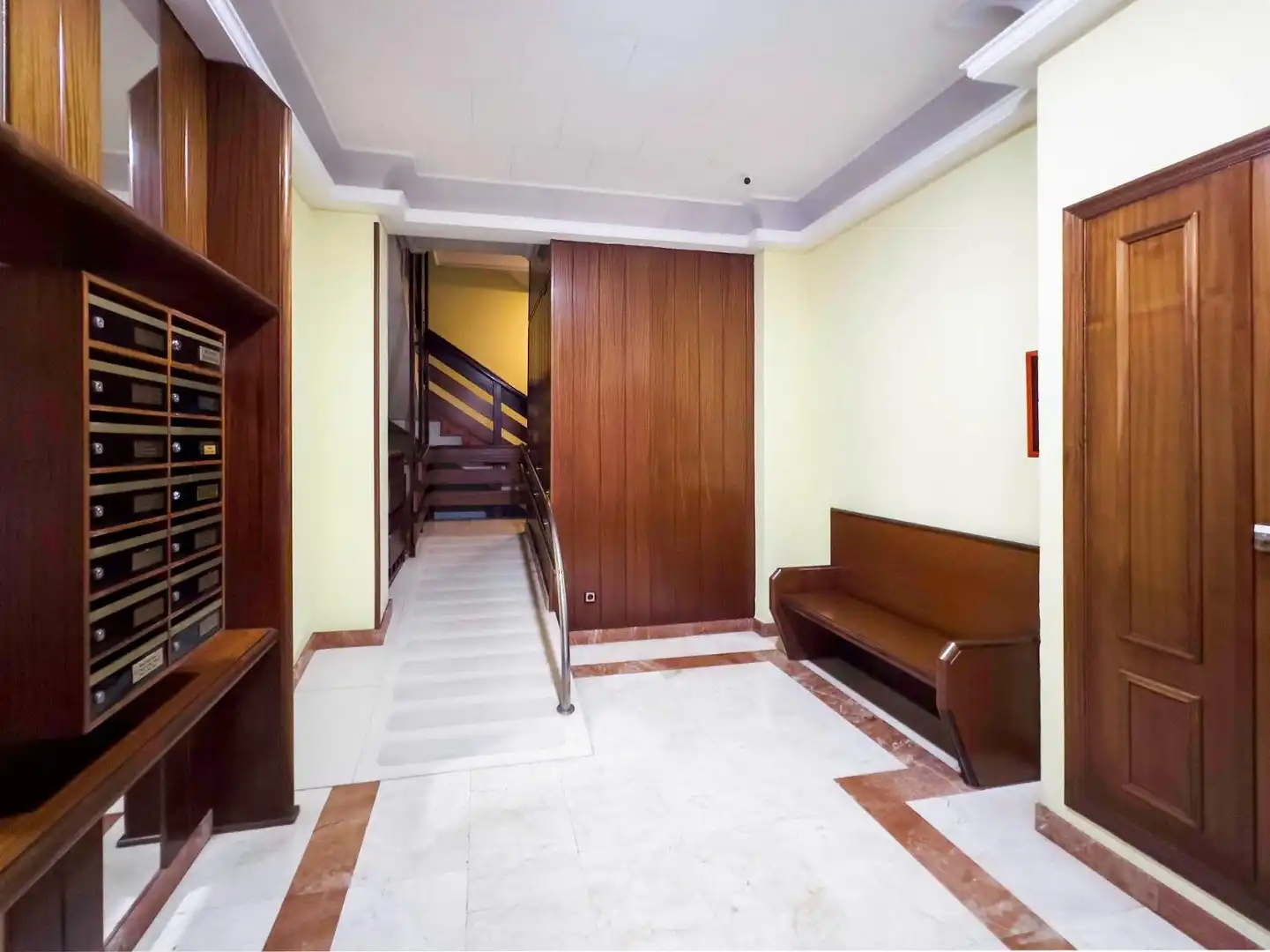 Flat for rent in Oviedo   with Heating, Private garden and Terrace