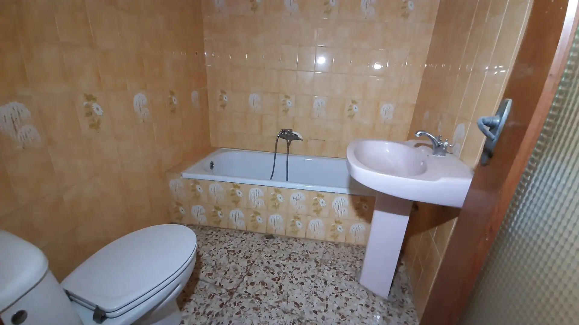 Baño de Casa o chalet en venta en Teresa de Cofrentes