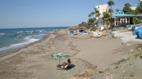 Foto 2 de Apartament de lloguer a Calle Alhamar, Calahonda, Mijas